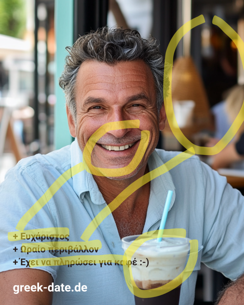 καλή φωτογραφία για dating προφίλ